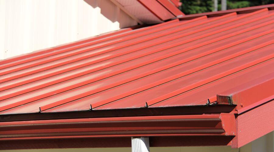 Industrial Roof Maintenance in Clements, MN